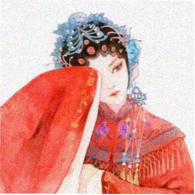 影迷动画修复控头像